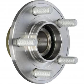 Conjunto de Rodamientos Moog CH-WB-12192 para Ruedas