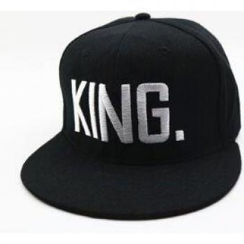 Sombrero Hip Hop de Algodón para Hombre y Mujer
