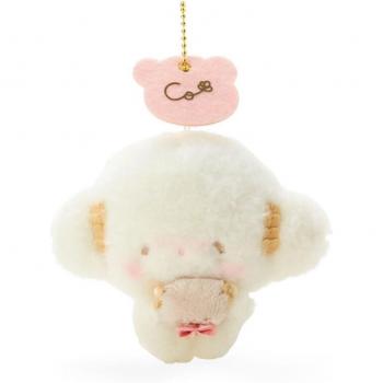 Soporte Kogimyun Sanrio (Urso hecho a mano)