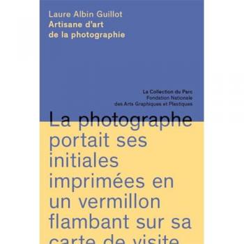 Laure Albin Guillot