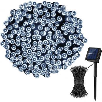 Solar Christmas Lights for Garden Decoration