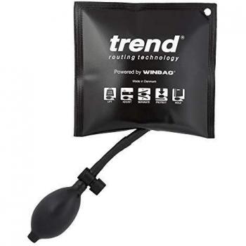 Trend Air Wedge Lifting Tool for Door & Window Installation, 135kg Capacity