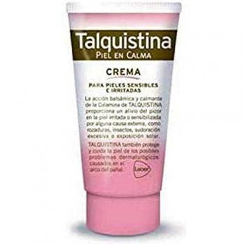 Talc-Infused Lacer Cream 100ml