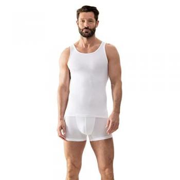 Mey Athletic Unterhemd Herren Viskose