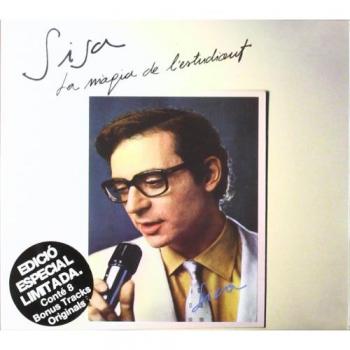 Sisa La Magia De L'estudiant (CD) (Importación USA)