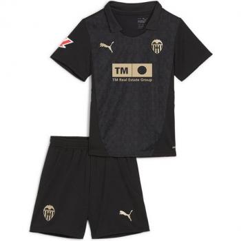 Valencia CF Set Junior Puma