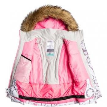Roxy Veste Rx Pie 14 ans