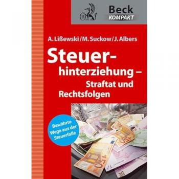 Steuerhinterziehung