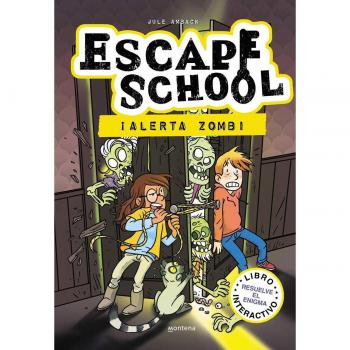 Escape School 1