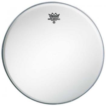 Remo Ambassador 13 cm Draagkop Gecoat