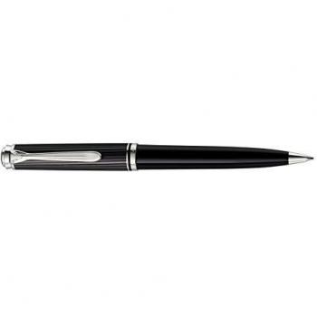 Pelikan K805 Stresemann‑Schreibgerät 957506, anthrazit‑Box