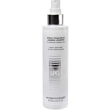 Spray LPG pour des Jambes Légères