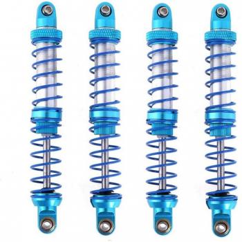 Metal Adjustable Shock Damper for 1/10 RC Car Parts