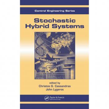 Vitalsource Technologies, Inc. Stochastic Hybrid Systems