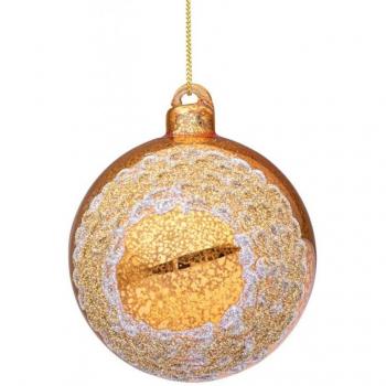 Sfera Dorada D80 Iperbriko 12x Vt Florid