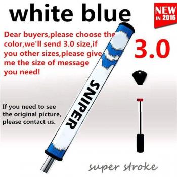 Putter Grip Non-slip Wrap for 2.0/3.0/5.0 Golf Clubs