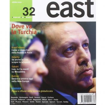 East. Dove va la Turchia