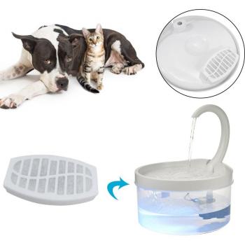 Pet Water Fountain Filters
