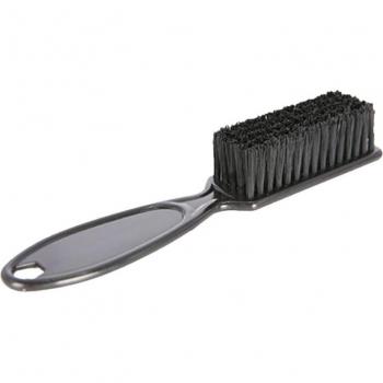Precision Fade Comb & Brush Duo