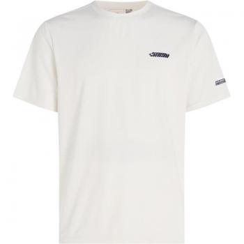Camiseta O'Neill TRVLR Series Photoprint Blanco para Hombre