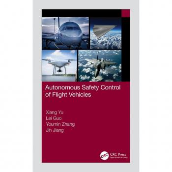 Vitalsource Technologies, Inc. Autonomous Safety Control Of Flight Vehicles