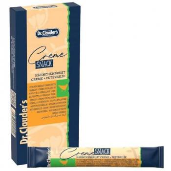 Dr. Clauders Hähnchenbrustcreme mit Petersilie 6x15g