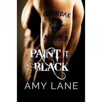 Paint It Black: Volume 2 (Beneath the Stain)