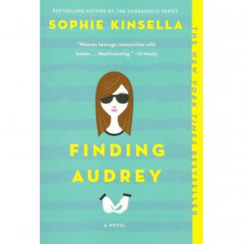 Finding Audrey