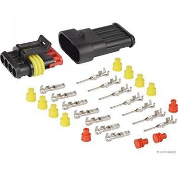 Carcasa HERTH+BUSS ELPARTS 50390828