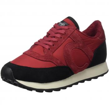 Zapatillas DUUO Prisa Unisex Adulto Rojo/Negro 41 EU