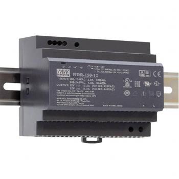 Alimentation à découpage 12V 150W rail DIN