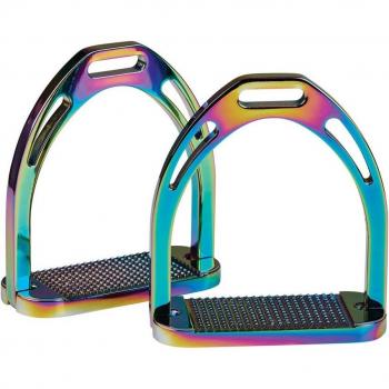 Korsteel Stirrups
