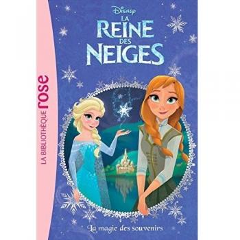 La Reine des Neiges 09