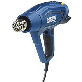 Rapid R2000 Pistola de aire caliente