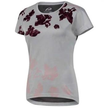 Protective Leichtes Damen Funktionsshirt P-Clover Weiß Größe 38