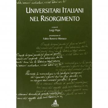 Universitari italiani nel Risorgimento