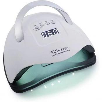 High Power SUN X10 MAX Nail Dryer Machine