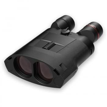 Kite Optics 18x50 Stabiliserande Kikare med Li-Ion