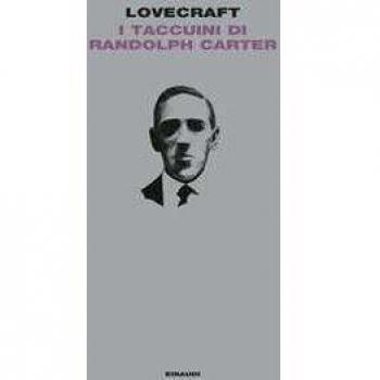 I taccuini di Randolph Carter