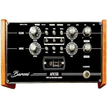 Baroni AFK150 Preampli guitare 150W