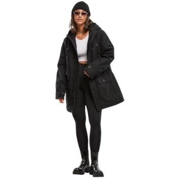 Parka Forvert Fiss Nera 2XL – Mezza Stagione