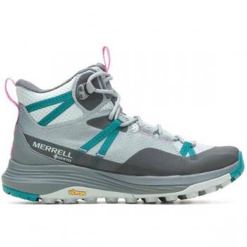 Trekking Siren Merrell Scarponi Mid GORE‑TEX