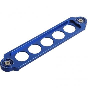 Abrazadera de batería para Ford