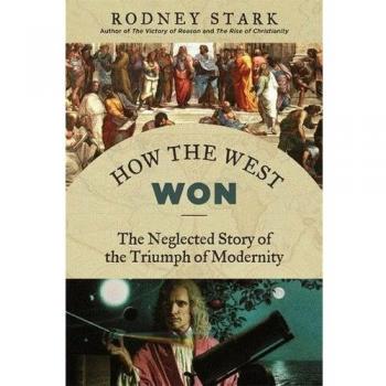 How the West Won