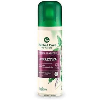 Farmona Herbal Care Dry Shampoo for Oily Hair 180ml