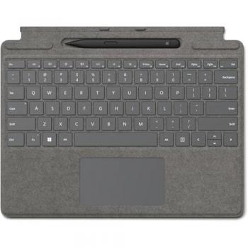 Ensemble Microsoft Surface Pro 10 Clavier Cover Platine et Slim Pen 2