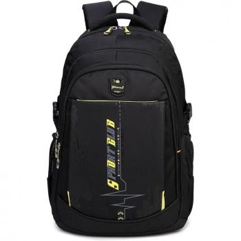 Light Comfort Backpack for Students