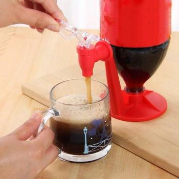 Soda Fountain Valve