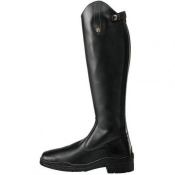 Modena Synthetic Wide Long Boots
