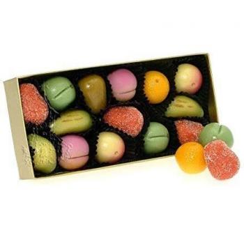 Finest Marzipan Fruit Treats 150g
